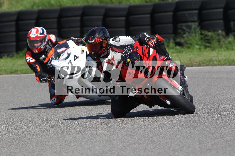 /13 01.05.2025 Speer Racing ADR/Gruppe gelb/74
